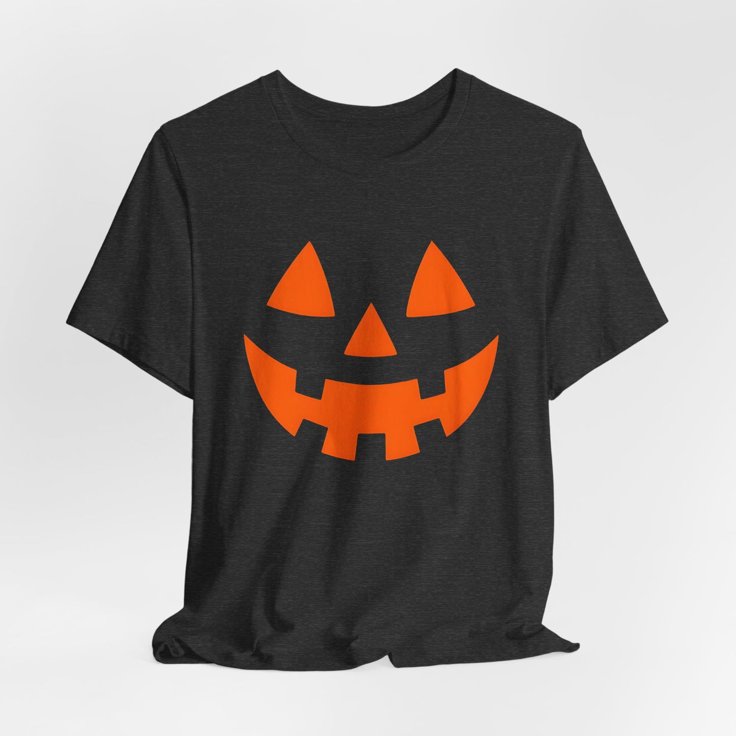 Vintage Jack o Lantern Jackolantern Pumpkin Face T-Shirt