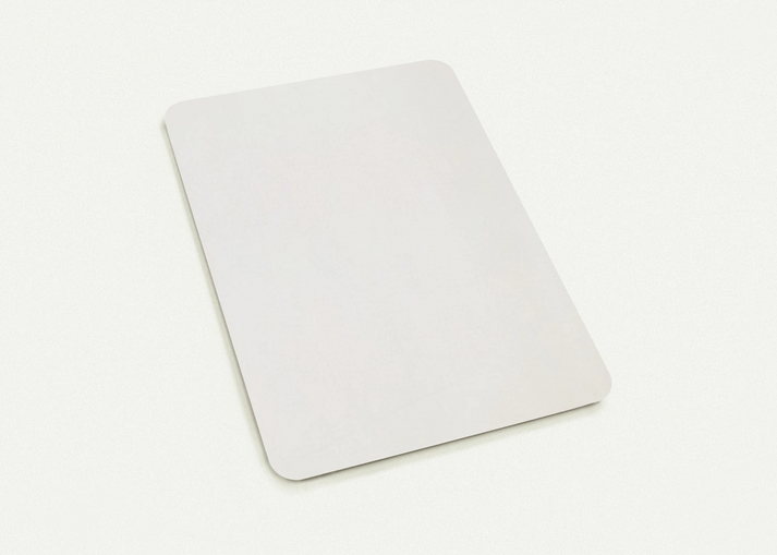 Convert By Robert Ryman Pack of 10 Post Cards | Robert Ryman Post Cards | A6 (10.5 x 14.8 cm) - 4.1 x 5.8 inches