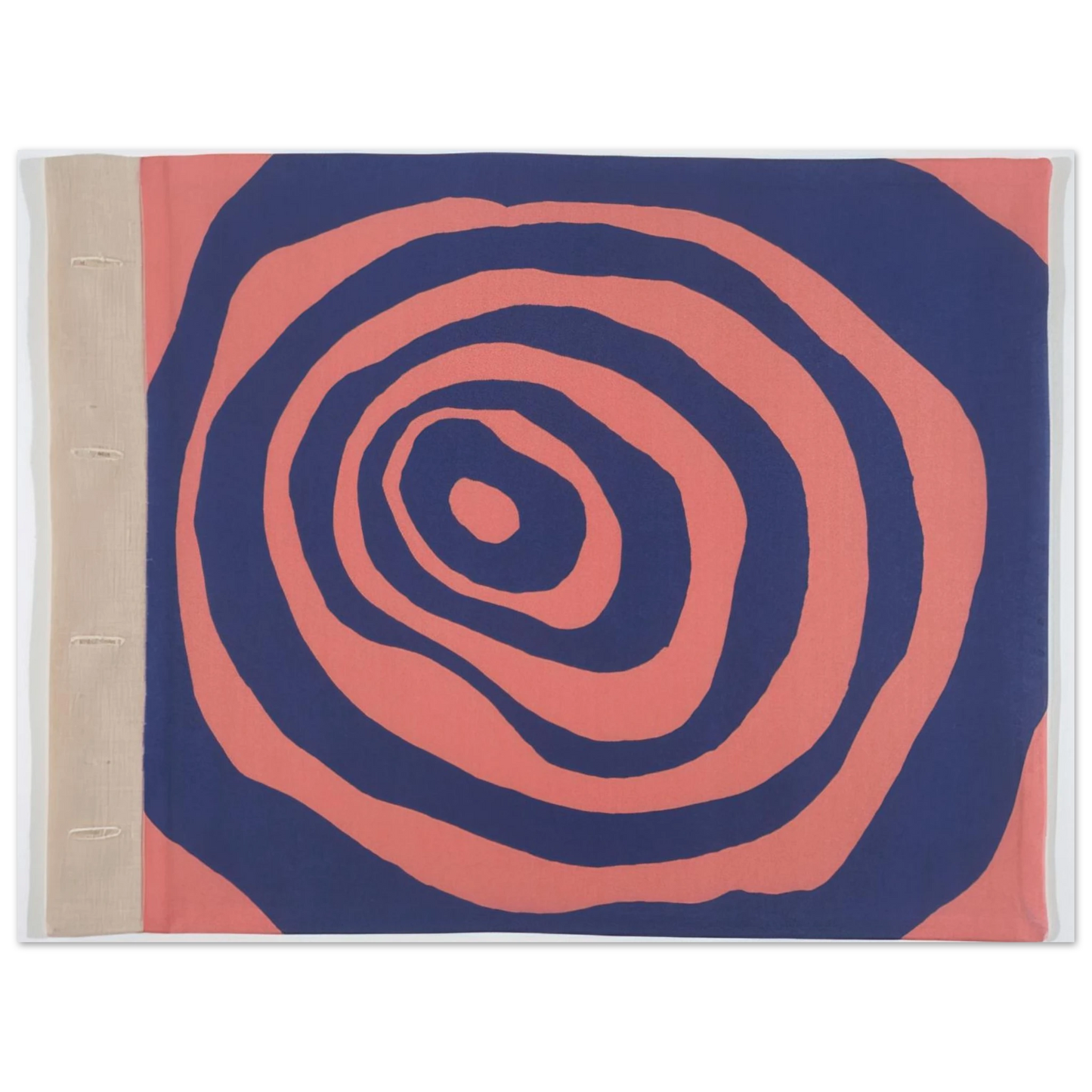 Louise Bourgeois - ODE TO THE BIEVRE 2007 0 75x100 cm / 30x40inches Fine Art Poster
