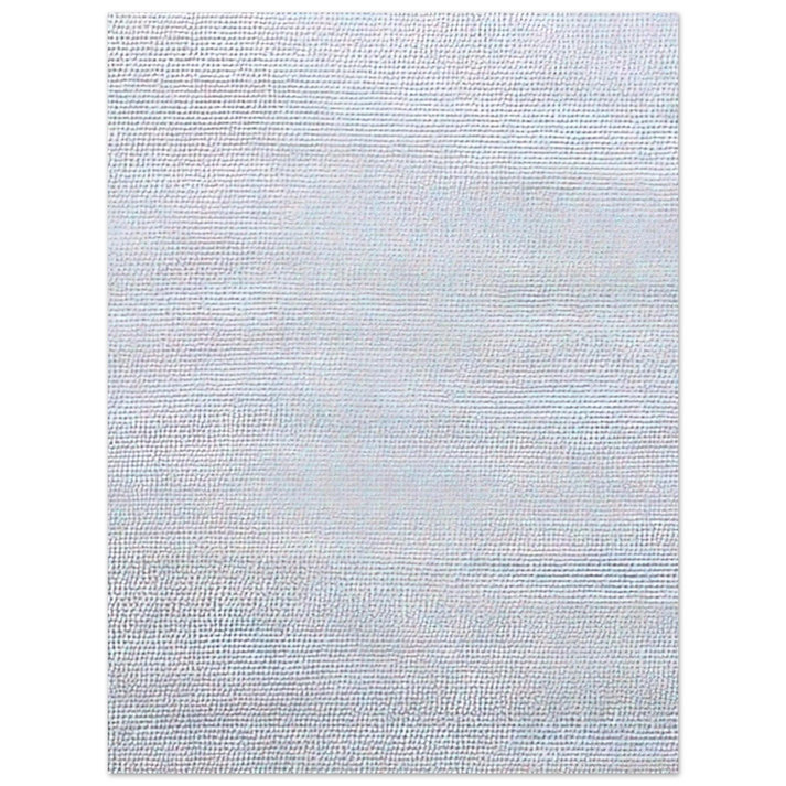 Roman Opalka - 19651 - ∞, Detail 2333587 - 2336083 - Conceptual Art 75x100 cm / 30x40inches Fine Art Poster