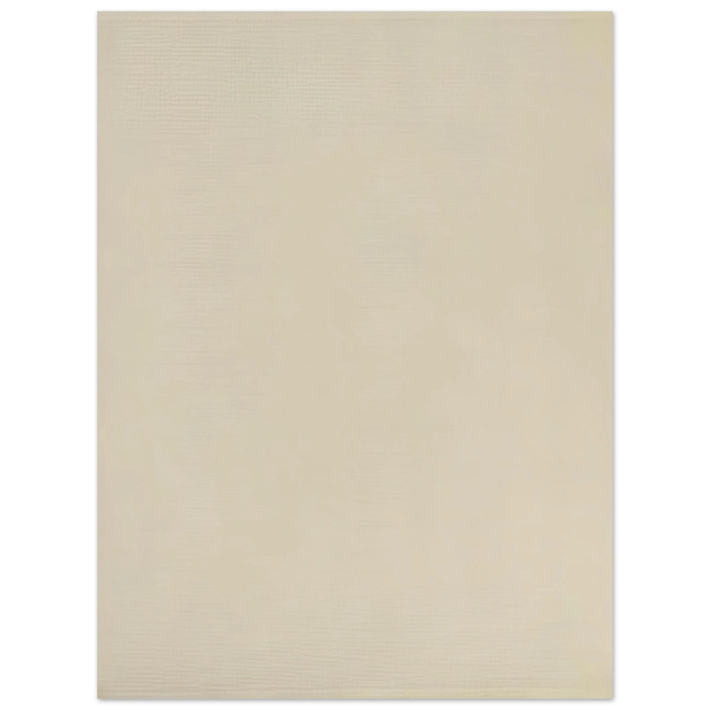 Agnes Martin - The Desert 75x100 cm / 30x40inches Fine Art Poster