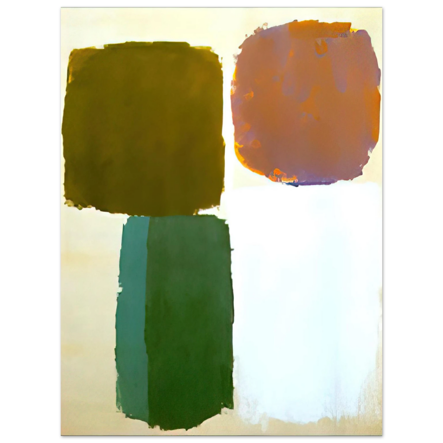 Ray Parker - Like you “Like†it Denise - 1960 75x100 cm / 30x40inches Fine Art Poster