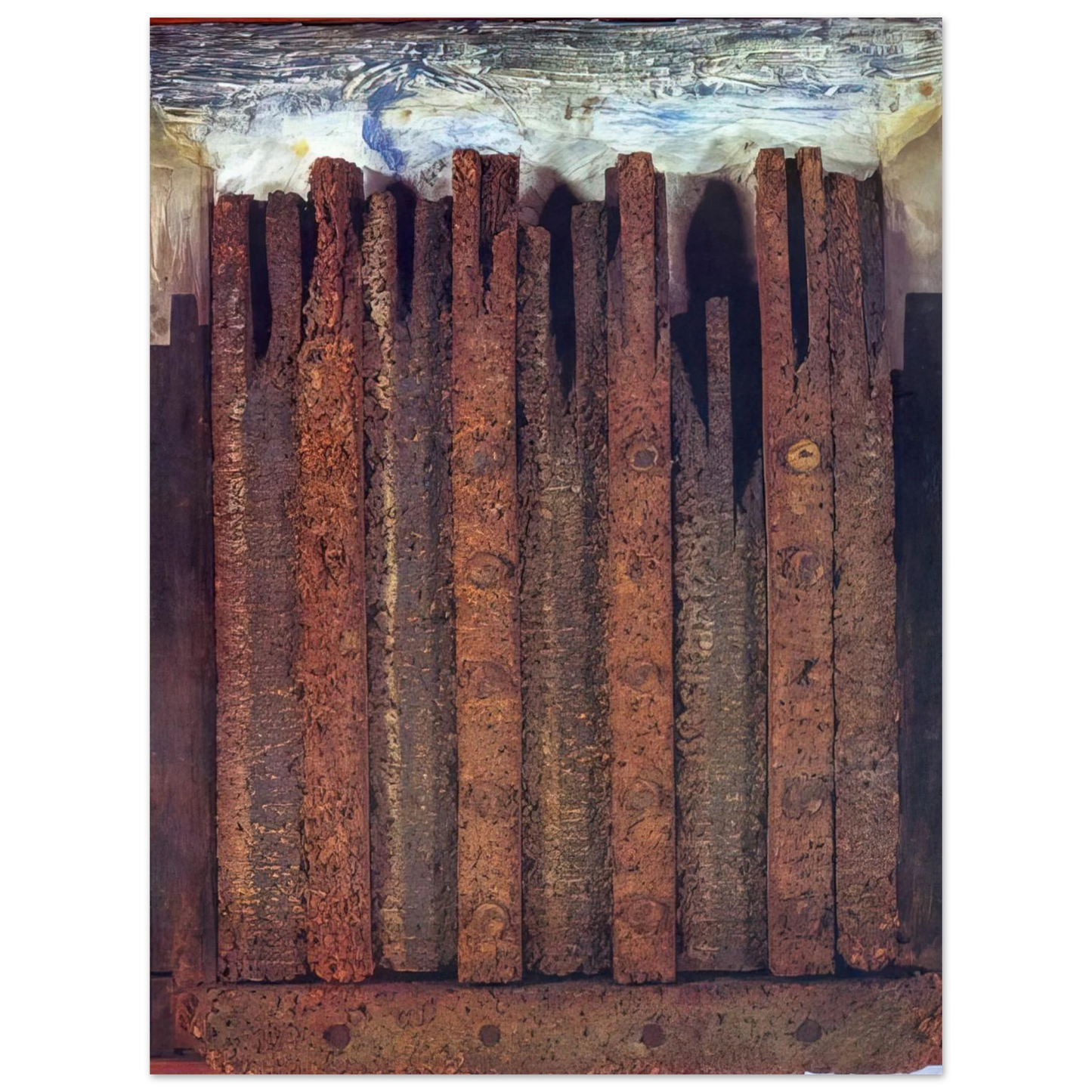 Max Ernst - Dadaville 75x100 cm / 30x40inches Fine Art Poster