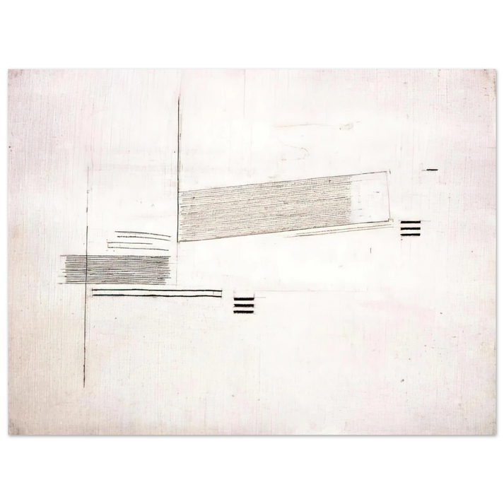 Bice Lazzari - 524-A - 1978 75x100 cm / 30x40inches Fine Art Poster