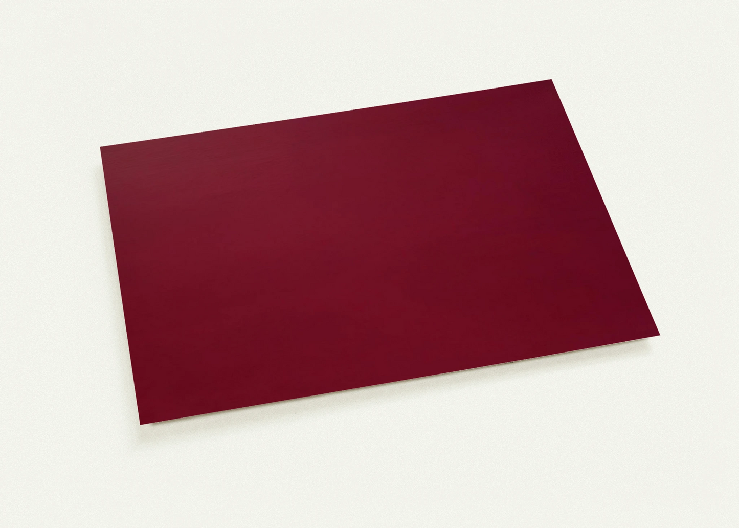 Microchromie 71, ZL Fushia By Fernand Leduc Pack of 10 Post Cards | Fernand Leduc Post Cards | A6 (10.5 x 14.8 cm) - 4.1 x 5.8 inches