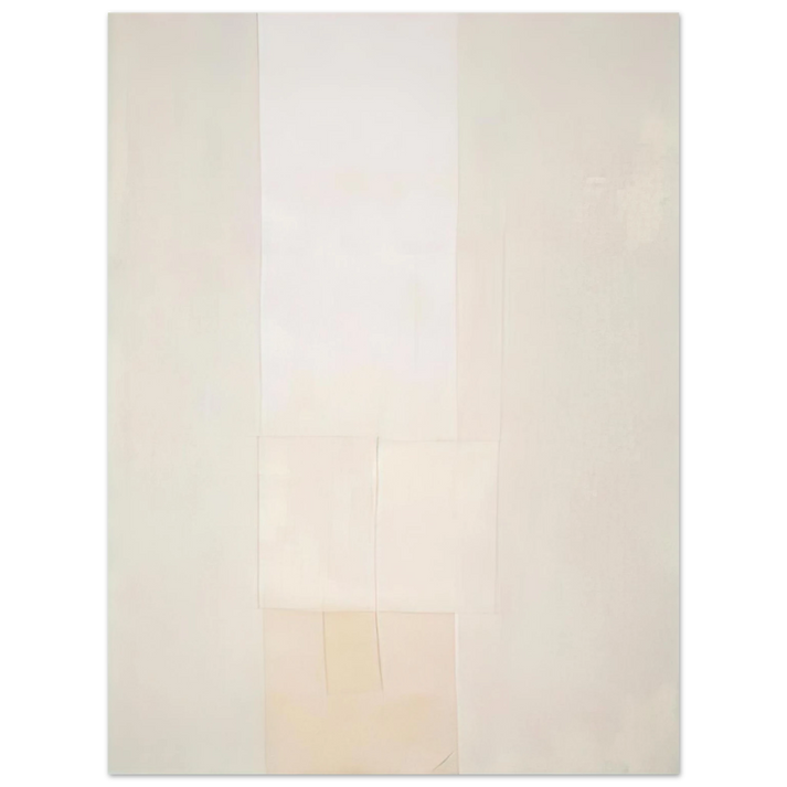Edward Corbett - Untitled - 1969 75x100 cm / 30x40inches Fine Art Poster