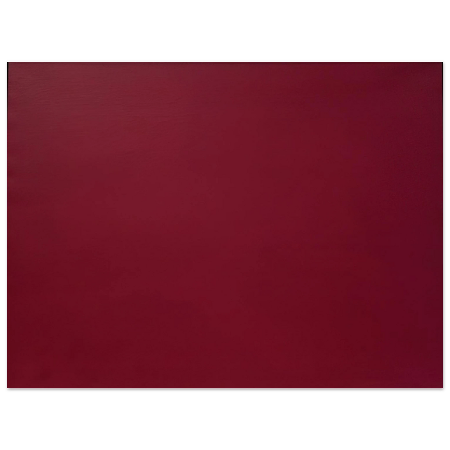 Fernand Leduc - Microchromie 71, ZL Fushia 75x100 cm / 30x40inches Fine Art Poster