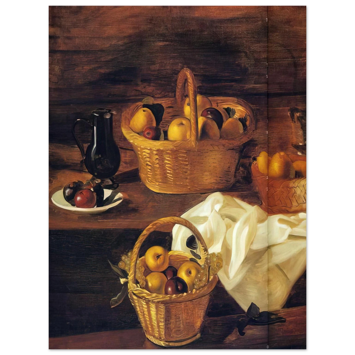 Andre Derain - STILL LIFE 1 75x100 cm / 30x40inches Fine Art Poster