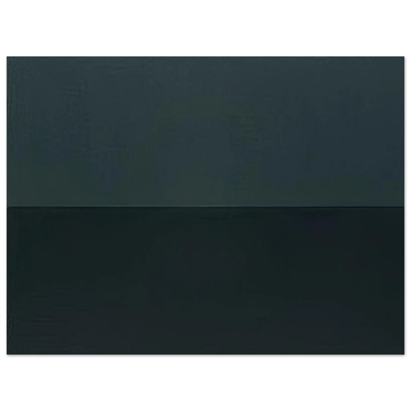 Brice Marden - Adriatic - 1973 75x100 cm / 30x40inches Fine Art Poster