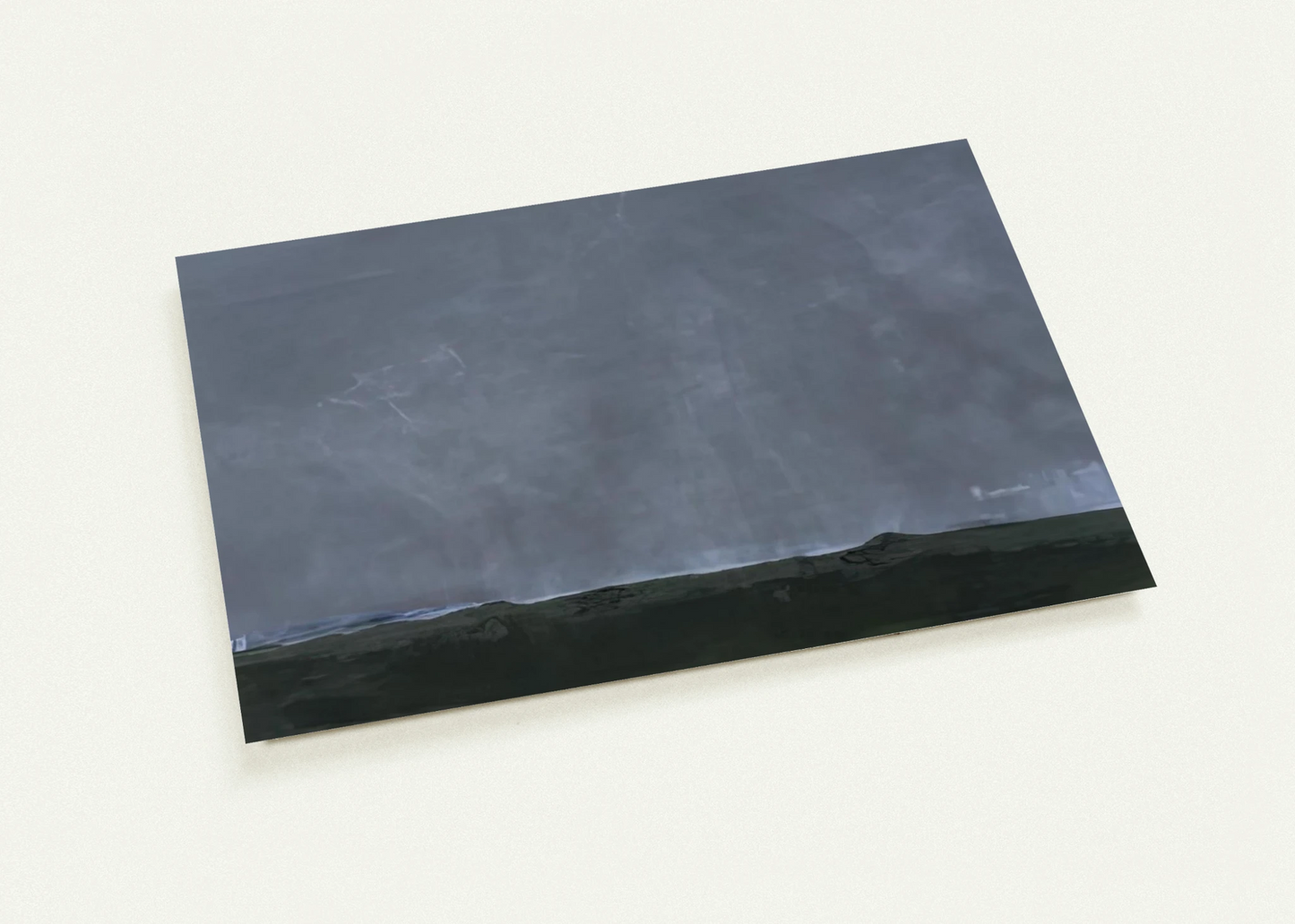 Driving East, 2002- By Helen Frankenthaler Pack of 10 Post Cards | Helen Frankenthaler Post Cards | A6 (10.5 x 14.8 cm) - 4.1 x 5.8 inches