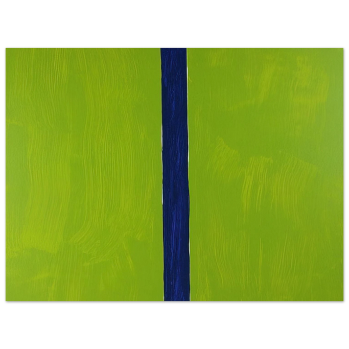 Gunther Forg - Kasseler Serie - 2000 75x100 cm / 30x40inches Fine Art Poster