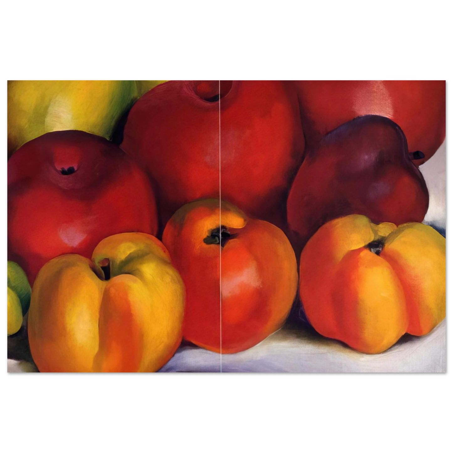 Wall art - 40x60 cm / 16x24 inches