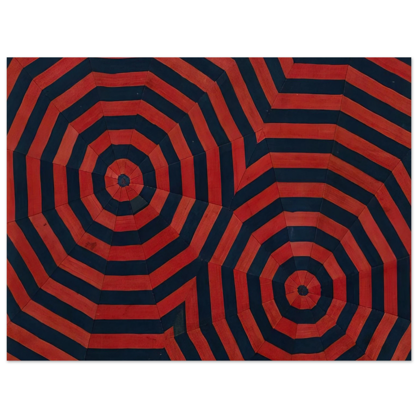 Louise Bourgeois - UNTITLED 2005 1 75x100 cm / 30x40inches Fine Art Poster