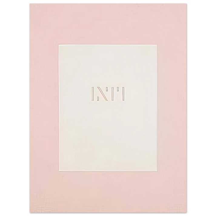 Antonio Calderara - Lettera di un convalescente - 1976 75x100 cm / 30x40inches Fine Art Poster