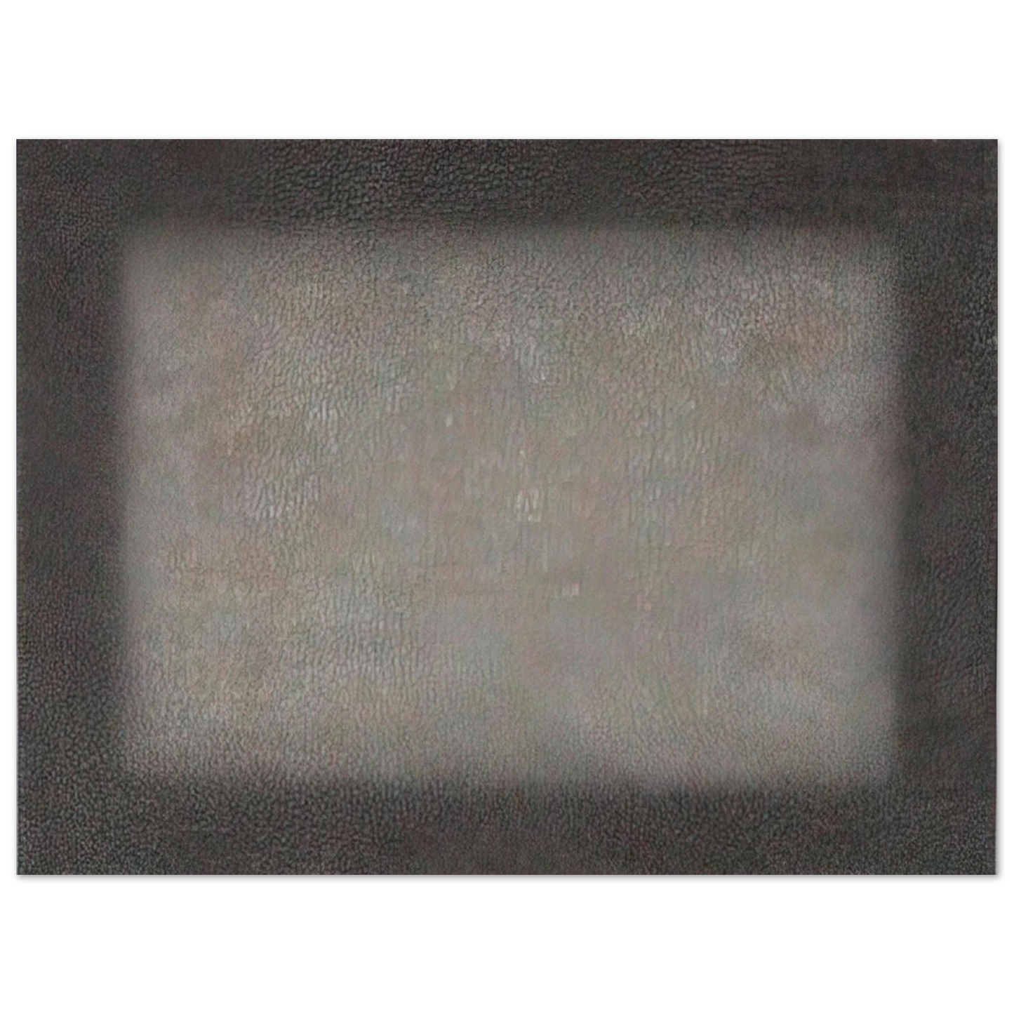 Richard Pousette-Dart - Window of Unknowing - 1976 75x100 cm / 30x40inches Fine Art Poster