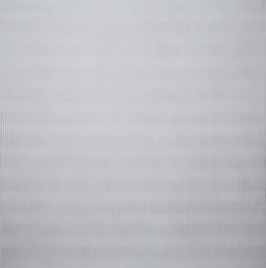 Agnes Martin Poster for Sale: Finding Serenity Through Minimalist Masterpieces - The Tree by Agnes Martin