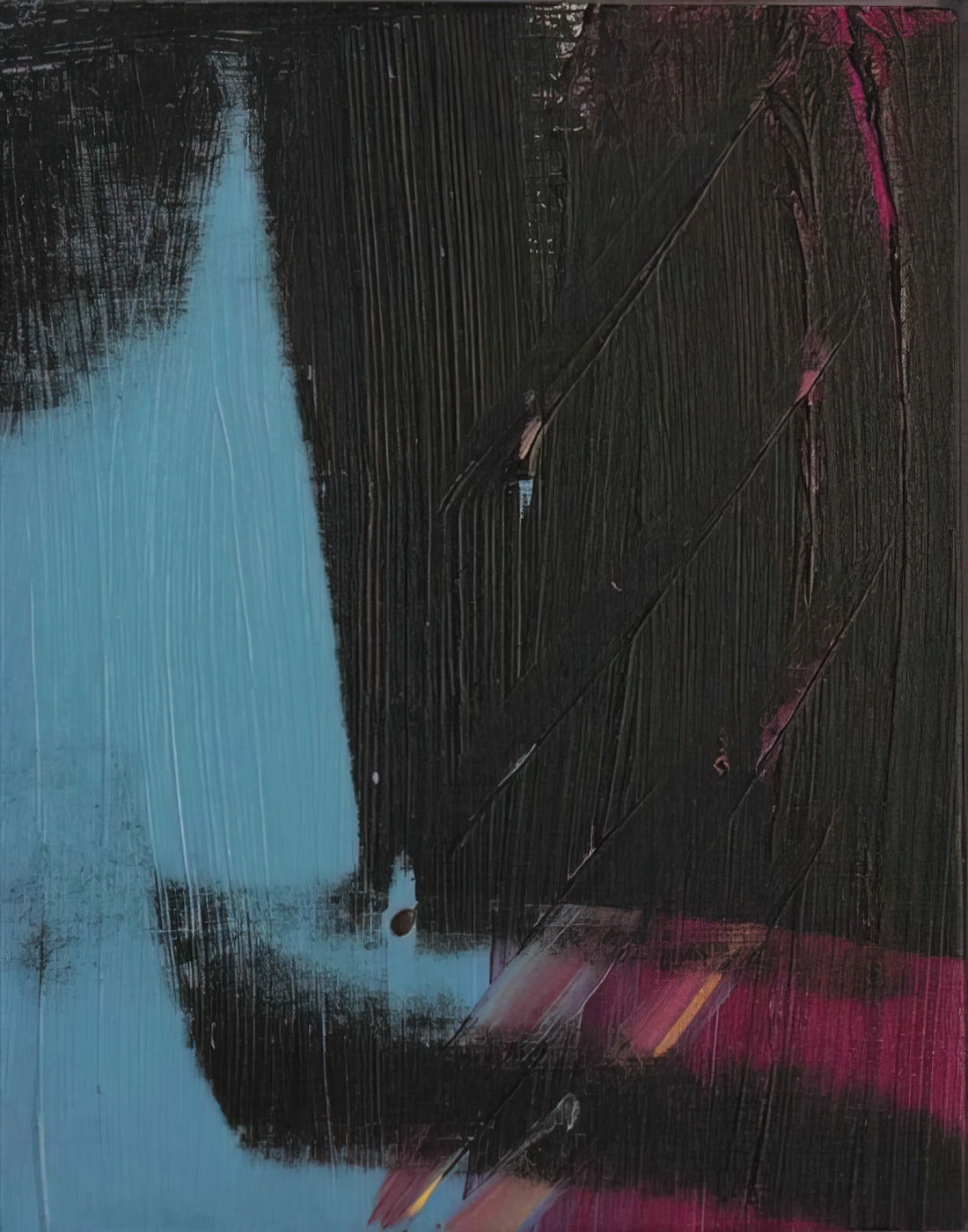 Andrew Warhola Jr.: The Man Behind the Pop Art Legend Andy Warhol - Shadow by Andy Warhol