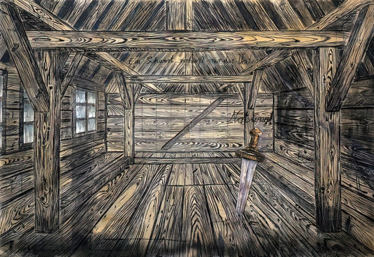 Anselm Kiefer Studio: The Alchemical Laboratory of Memory and Material - NOTHUNG 1973 by Anselm Kiefer