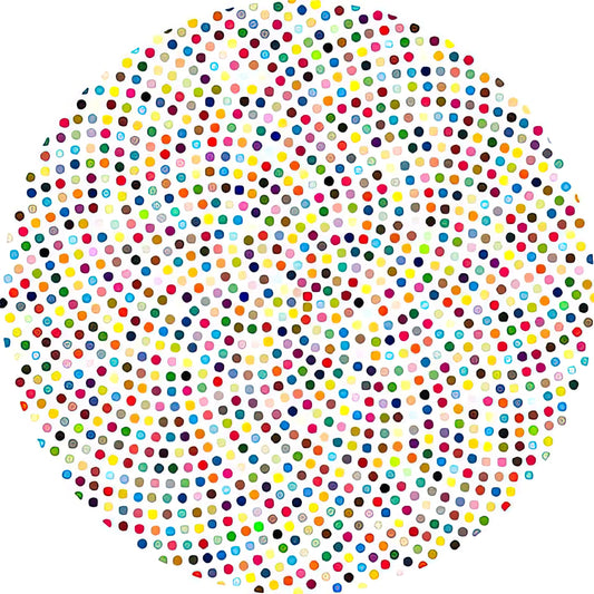 Damien Hirst Signed Prints for Sale: A Collector's Guide to Authenticity and Value - VALIUM by Damien Hirst