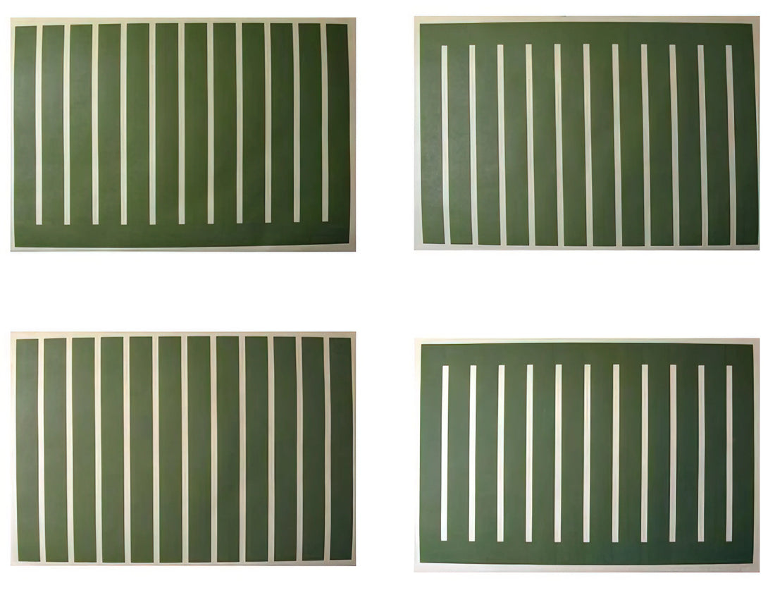 Donald Judd Art Style: The Radical Simplicity of Minimalism - Untitled #207-210 - 1991 by Donald Judd