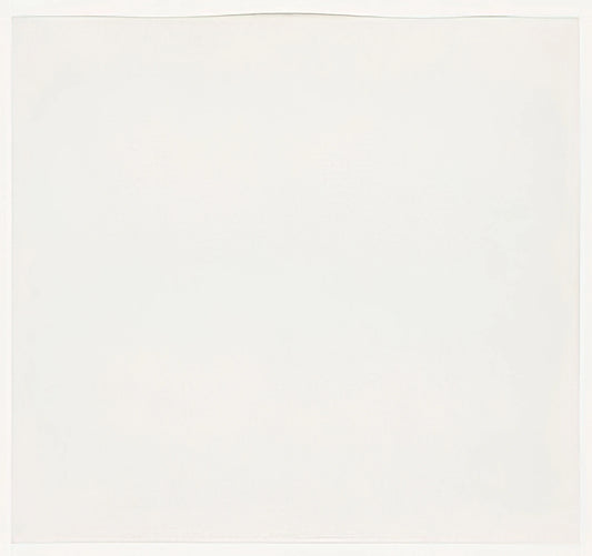 Ellsworth Kelly Paintings for Sale: A Collector's Guide to Acquiring Modernist Masterpieces - White by Ellsworth Kelly