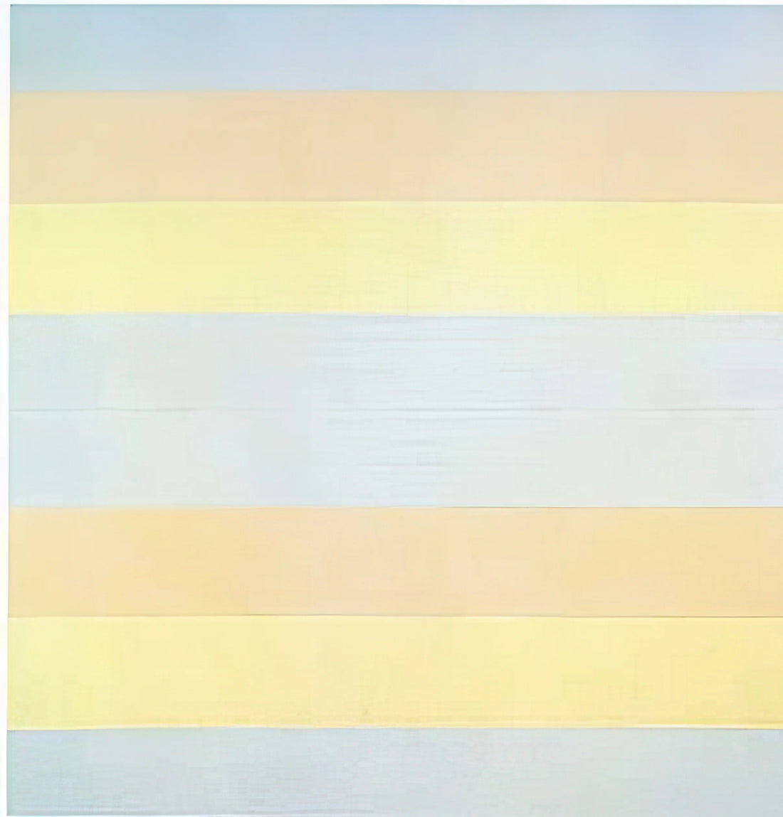 Exploring the Serene Depths: Agnes Martin's Painting, Writings, and Remembrances - With My Back to the World by Agnes Martin