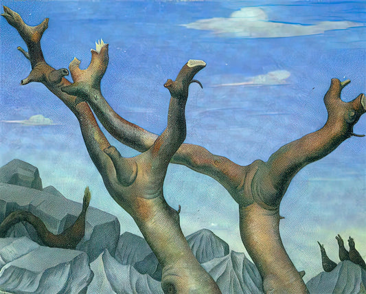 Frida Kahlo Diego Rivera Museum: A Journey into Mexico's Artistic Soul - NOT_DETECTED_213153 by Diego Rivera