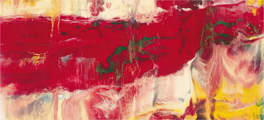 Gerhard Richter Catalogue Raisonné: The Definitive Guide to the Artist's Complete Works - ICE by Gerhard Richter