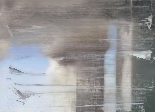Gerhard Richter Color Chart Paintings: A Systematic Exploration of Chance and Order - SEPTEMBER 2005 by Gerhard Richter