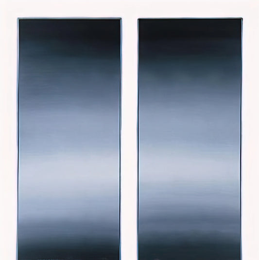 Gerhard Richter at MoMA: A Curator's Guide to the Artist's Museum Legacy and Prints - PASSAGE by Gerhard Richter