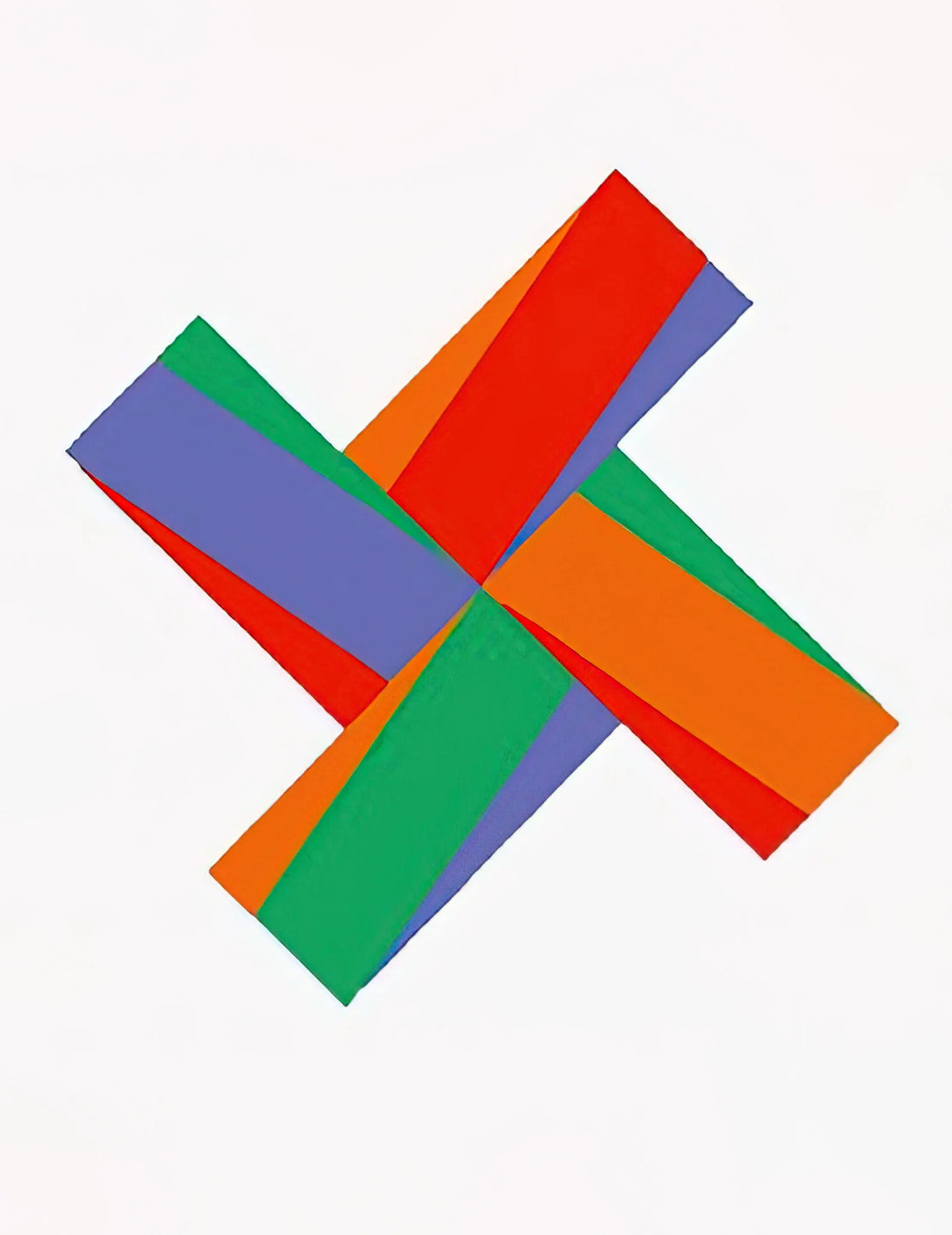 Junghans Chronoscope Sapphire: The Intersection of Horology and Bauhaus Design - Aus Portfolio Kinderstern - 1989 by Max Bill