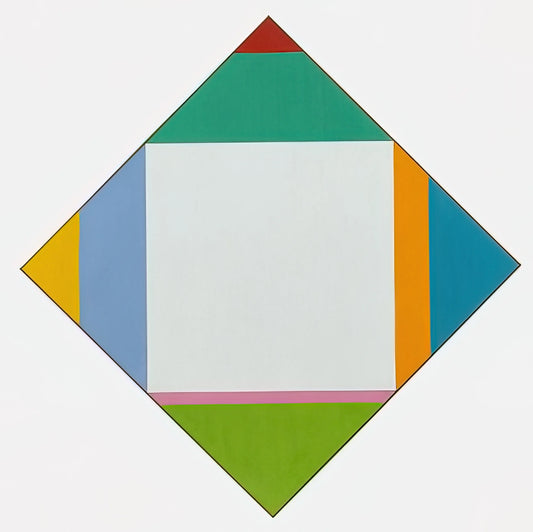 Junghans Max Bill 34mm Manual: A Masterpiece of Bauhaus Watch Design - Expansion in Four Directions - 1962 by Max Bill