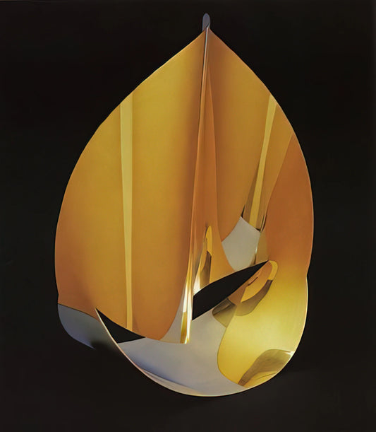 Junghans Max Bill Special Edition: The Intersection of Bauhaus Design and Horological Artistry - Area of a pentagon in space with plain circumference - 1977 by Max Bill