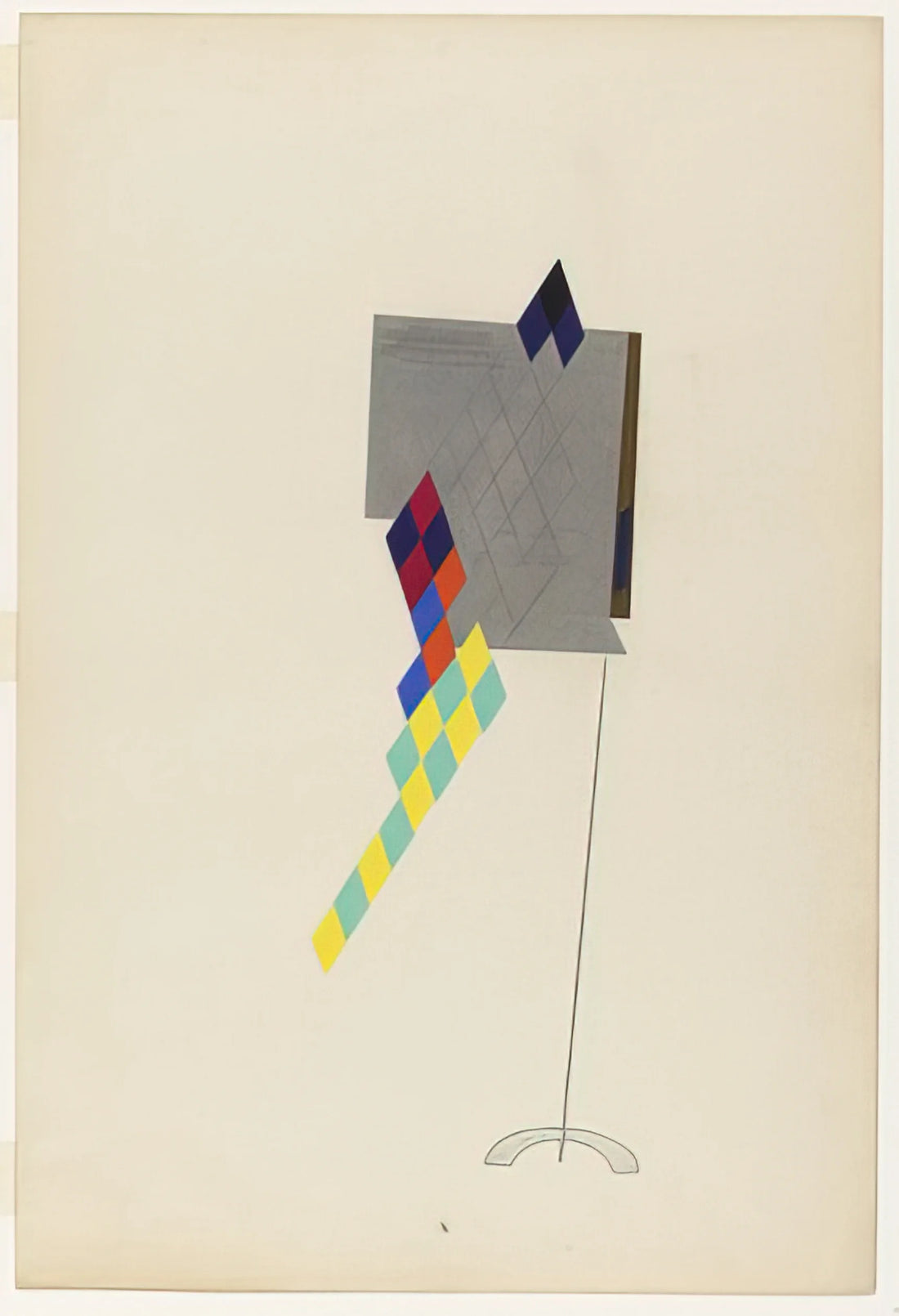 Man Ray Framed Art Print: A Collector's Guide to Dadaist Masterpieces - DRAGONFLY FROM THE PORTFOLIO REVOLVING DOORS 1926 by Man Ray