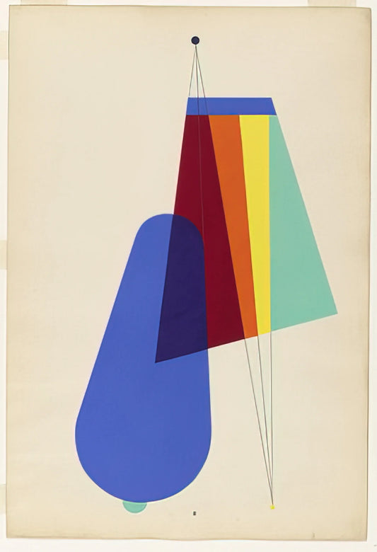 Man Ray and Marcel Duchamp: The Avant-Garde Friendship That Redefined Modern Art - LONG DISTANCE FROM THE PORTFOLIO REVOLVING DOORS 1926 by Man Ray