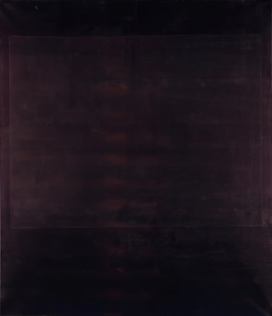 Mark Rothko No. 8: A Deep Dive into the Artist's Seminal Abstract Expressionist Masterpiece - No. 4 - 1964 by Mark Rothko