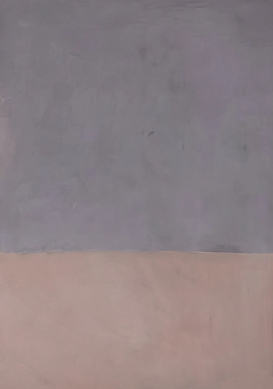 Mark Rothko Reproductions on Canvas: A Guide to Museum-Quality Art Prints - Untitled Gray and Mauve - 1969 by Mark Rothko