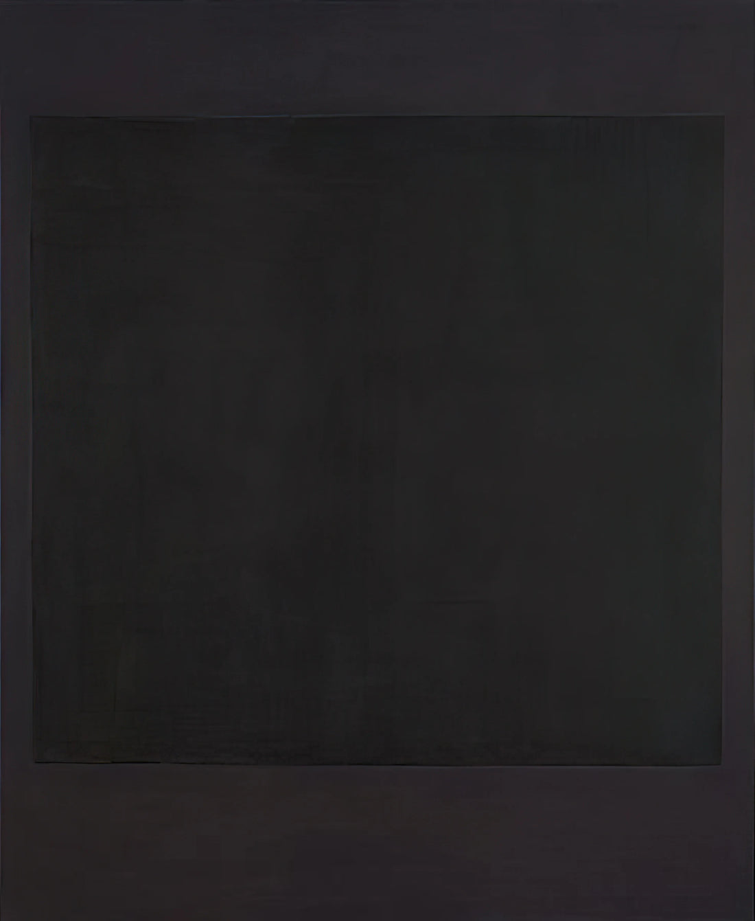 Mark Rothko Reproductions: Capturing the Sublime in Museum-Quality Art Prints - No. 7 - 1964 by Mark Rothko