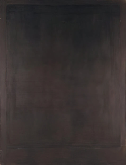 Mark Rothko: The Abstract Painter Who Transformed Color into Emotion - No. 8 - 1964 by Mark Rothko