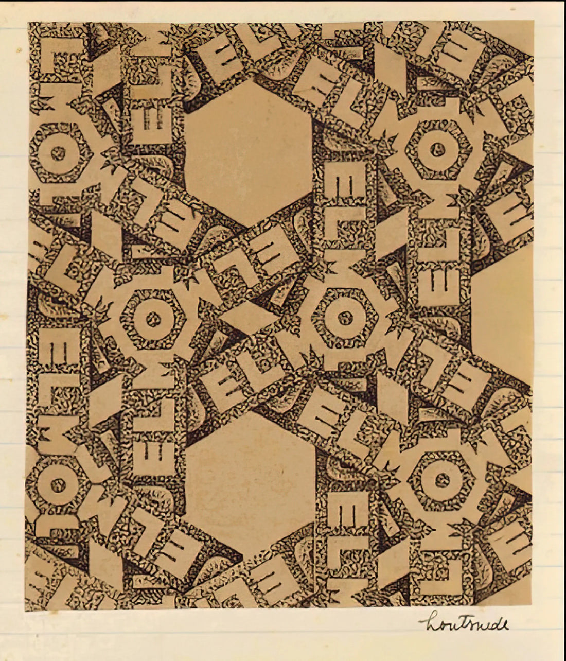 Mathematical Lithographs: The Enduring Genius of M.C. Escher's Printmaking - ESCHER (21) by MC Escher