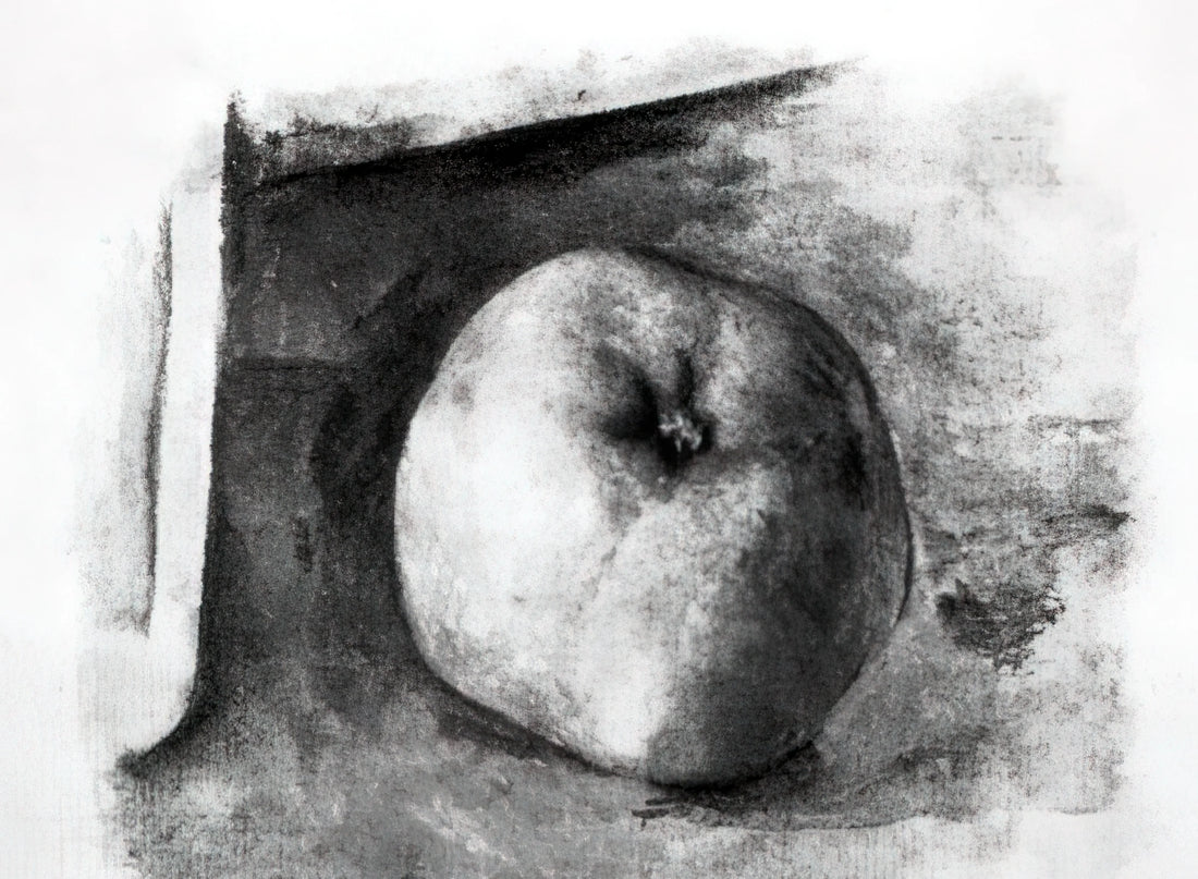 Picasso Femme Print: The Enduring Power of Picasso's Female Portraits in Art Reproduction - Apple - 1914 by Pablo Picasso