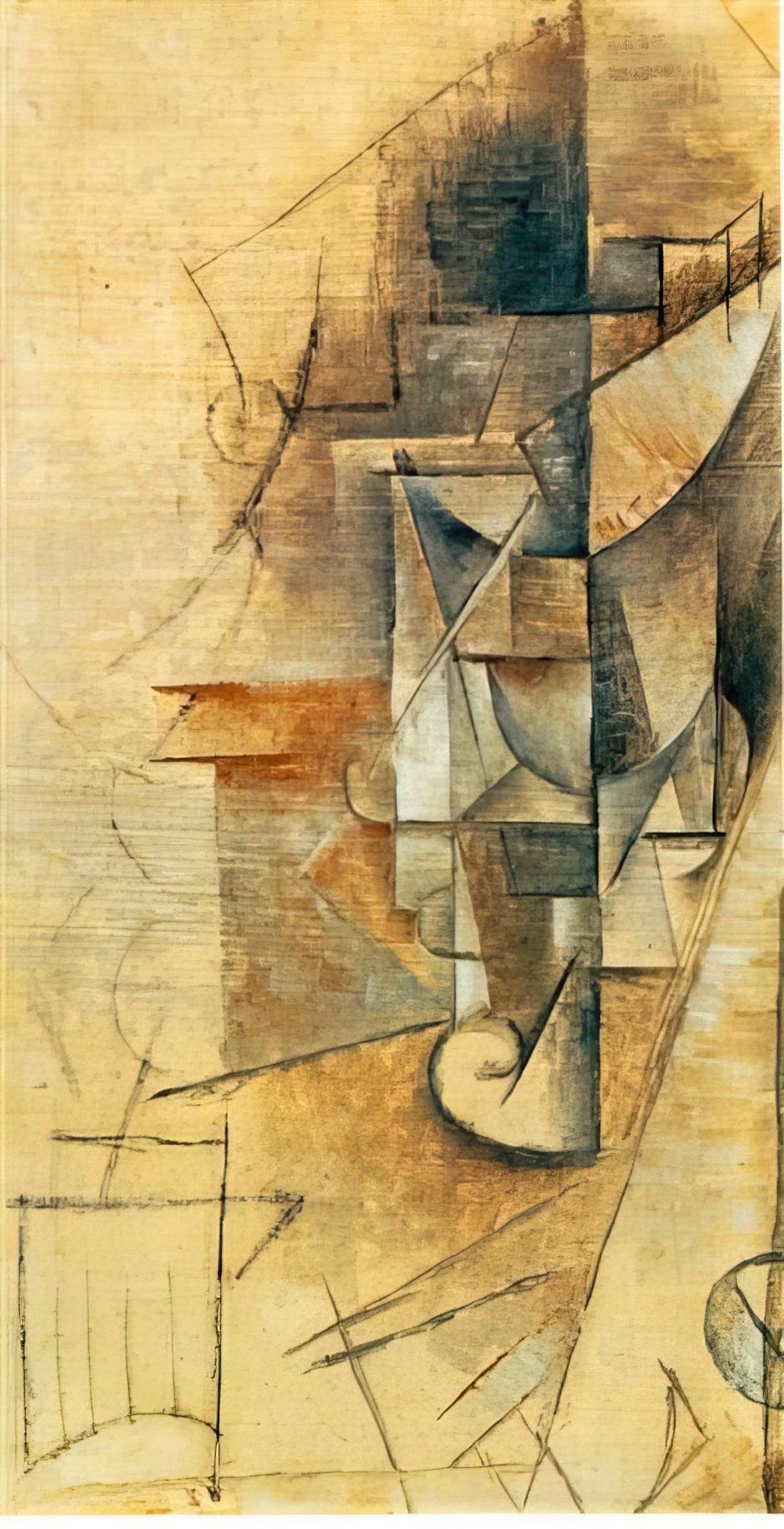 Picasso Lovers: A Curator's Guide to Understanding and Collecting the Master's Work - A glass by Pablo Picasso