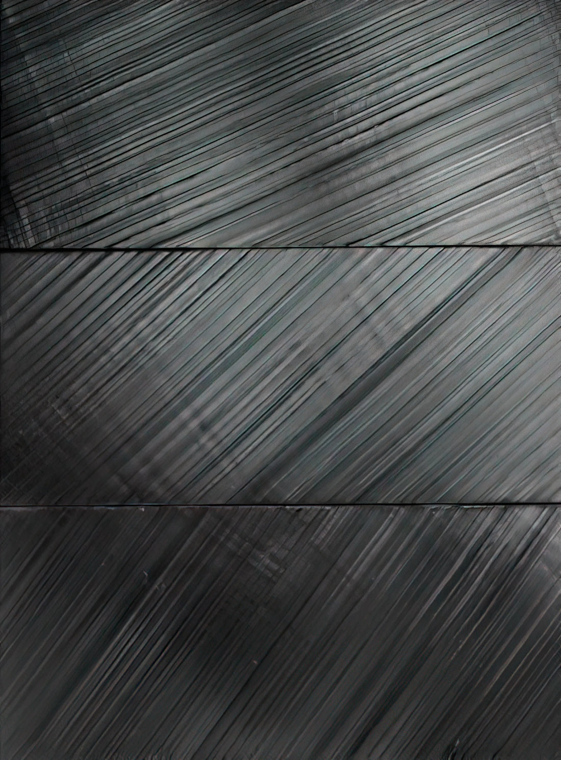 Pierre Soulages: A Century of Light and Black - Peinture 18 Mars 2010 - 2010 by Pierre Soulages