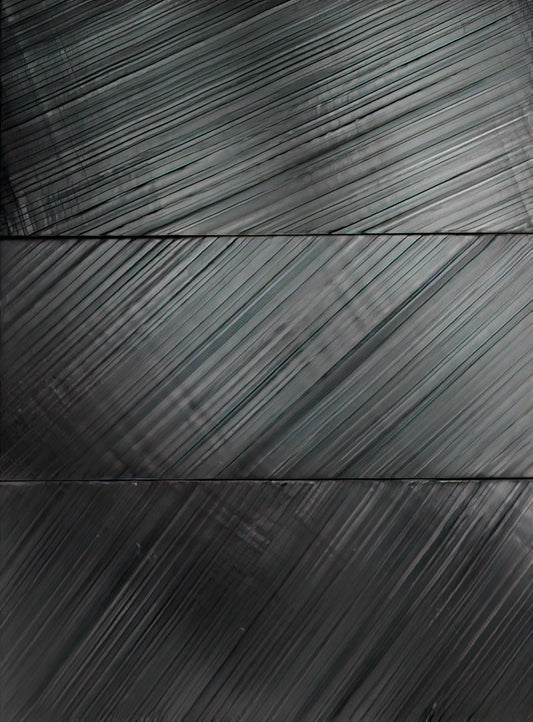 Pierre Soulages: A Century of Light and Black - Peinture 18 Mars 2010 - 2010 by Pierre Soulages