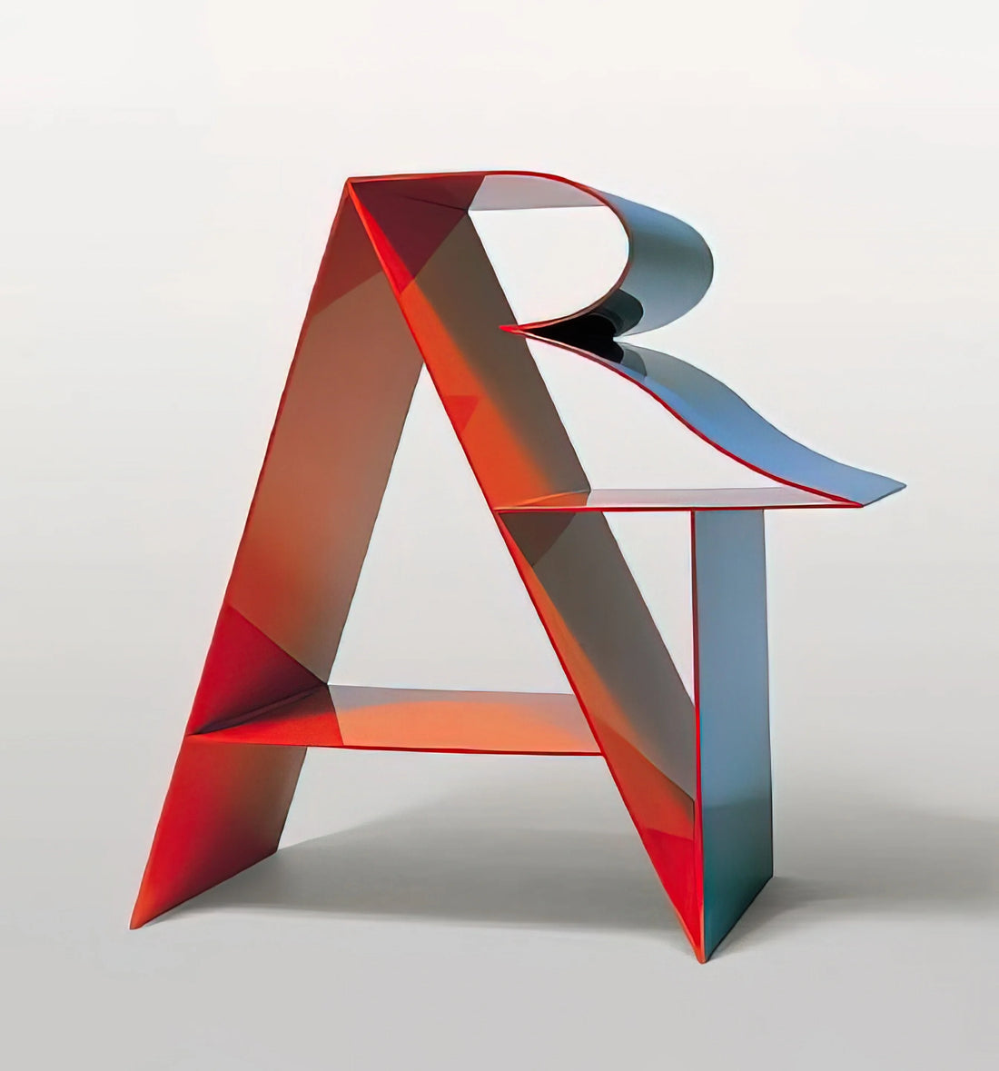 Robert Indiana LOVE Wall: The Iconic Pop Art Masterpiece That Defined an Era - Art by Robert Indiana