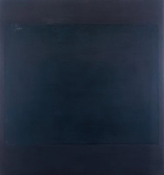 Rothko Untitled No. 18: A Deep Dive into the Artist's Signature Color Field Masterpiece - No. 5 - 1964 by Mark Rothko