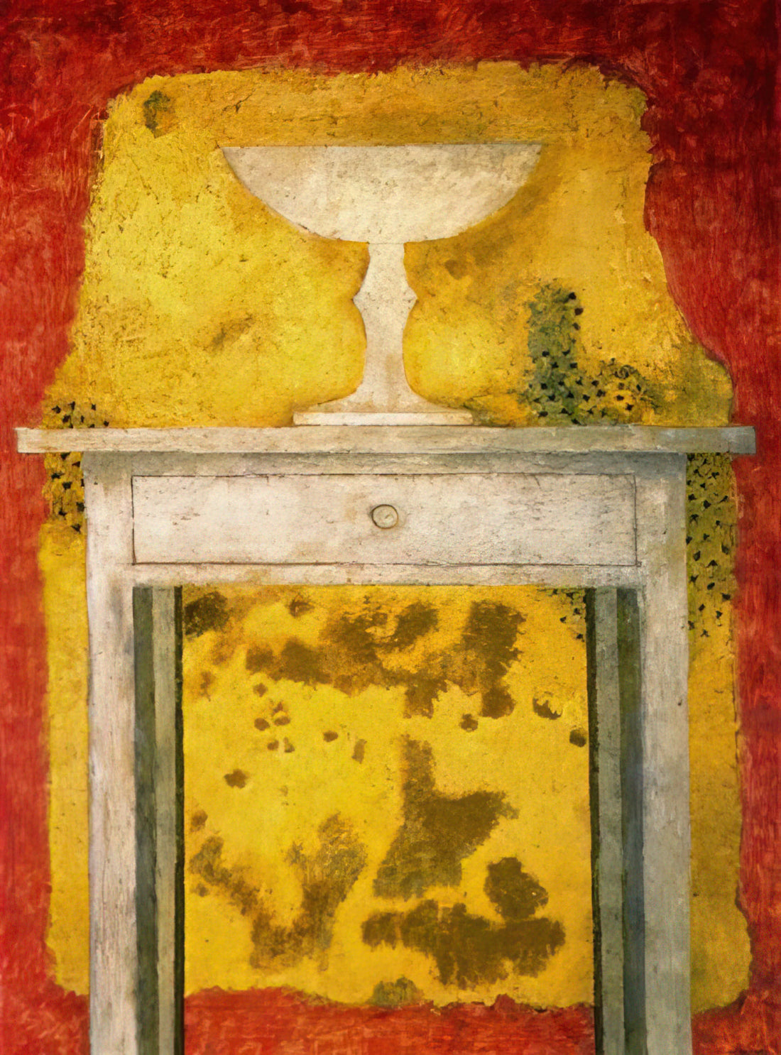 Rufino Tamayo Lithograph: The Master's Printmaking Legacy and Collecting Insights - FRUTERO VACIO 1976 by Rufino Tamayo