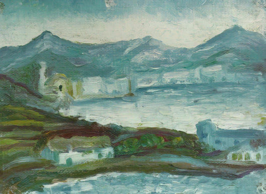 Salvador Dalí Melting Clock Lithograph: A Surrealist Icon Decoded - CADAQUES 2 by Salvador Dali