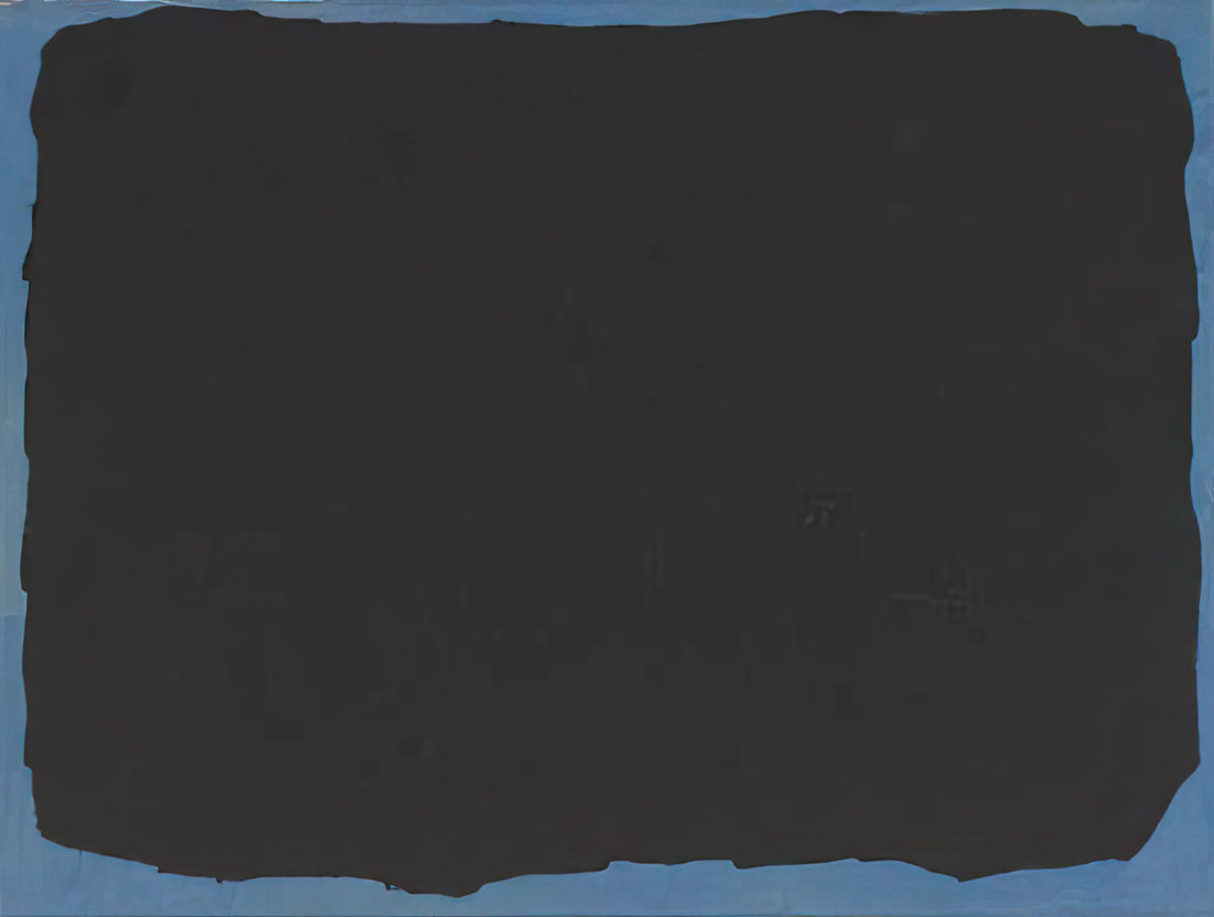 Sol LeWitt for Sale: A Guide to Acquiring Museum-Quality Prints and Wall Drawings - Irregular Form by Sol LeWitt