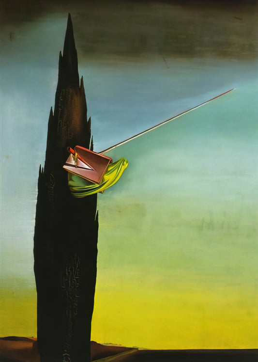 The Dali Experience: Surrealism, Symbolism, and the Art of the Unconscious - SURREALIST ESSAY by Salvador Dali